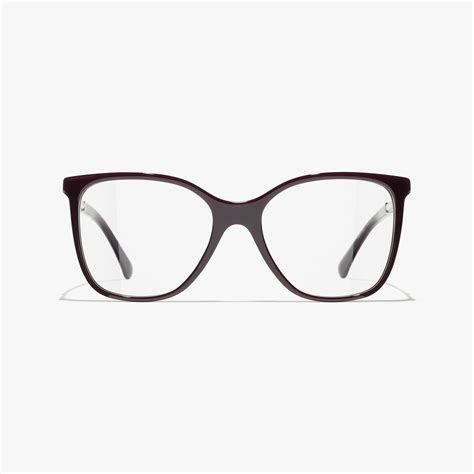 chanel 4821542|CHANEL Eyeglasses: Square Eyeglasses, acetate — Fashion.